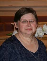 Obituary for Barbara Kay Whitehead