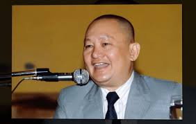 AUDIO VẤN ĐẠO ĐỨC THẦY LƯƠNG SĨ HẰNG-ĐỨC PHẬT VĨ KIÊN ngày 23-10-1977-Sài  Gòn-Thiên lý hữu tình