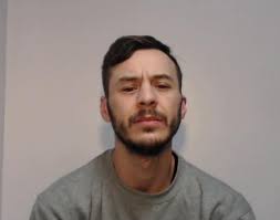 Locked up in July: The faces of 12 criminals sent to prison