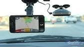 Shop for irad radar/laser detectors cobra.com. Cobra Iradar Irad 130 Ru Youtube