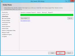 Sqlcoffee How To Install Sql Server 2016