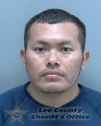 Mugshots Lee County Arrests...