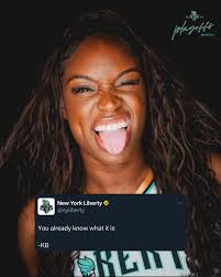 MESSAGE 🗣️ Libs Fam, yall ready?!🗽