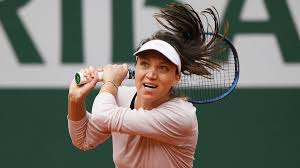 Romanca de 24 de ani e inscrisa si la turneul wta care va incepe de luni in letonia, la jurmala. Roland Garros 2020 Live Text Patricia Èig InvinsÄ In Turul Trei DupÄ Aproape Trei Ore De LuptÄ Eurosport
