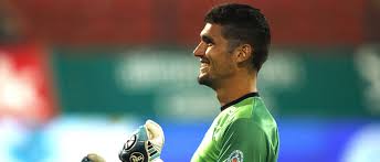 Be sure to call ahead with dr. Ya Tiene Arquero Universidad Catolica Anuncio El Fichaje De Matias Dituro Radio Sport