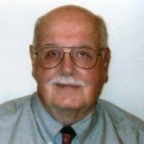Obituary information for Fred Tjarks