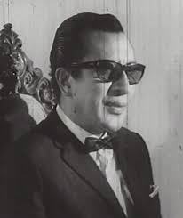 Ben Perez's Instagram, Twitter & Facebook