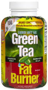 Pin On Green Tea
