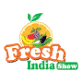 Fresh India Show Mumbai