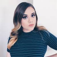 Lauren Benavides's Instagram, Twitter & Facebook