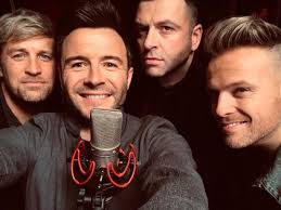 Shane Filan