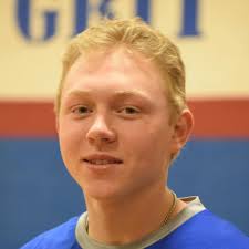 Greyson Johnson's High School Career Home