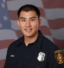 Los Angeles Fire Department