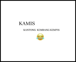 30 Kata Ucapan Selamat Hari Kamis Yang Manis Dan Romantis Yosefpedia Com