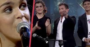 Queda muy poco para que de comienzo el festival de eurovisión 2018 y las estimaciones de éxito para españa en el concurso son, desafortunadamente desde hace unos años, la posición de los distintos países en las casas de apuestas viene siendo de un gran interés. Amaia Y Alfred Podrian Ganar Eurovision Segun Las Casas De Apuestas Gracias A Su Actuacion En El Hormiguero