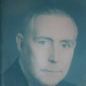 Obituary information for John Eugene Scanlon