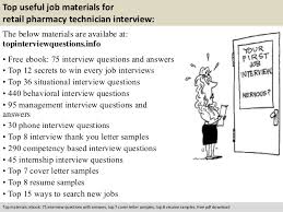 10th, 12th, gnm, diploma/degree in pharmacy: Retail Pharmacy Technician Interview Questions