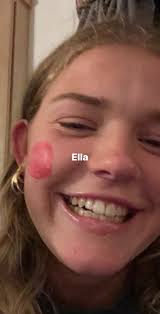 Ella Dacey