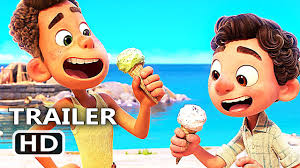 Disney plus has been available in many parts of the world for over a year now. Luca Trailer 2 2021 New Disney Pixar Movie Youtube