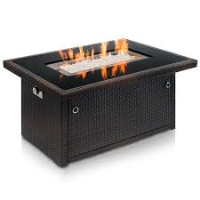 Wedding Registry Ideas That Ll Bring Your Dreamhome Goals To Life Propane Fire Pit Table Gas Fire Pit Table Gas Fire Table