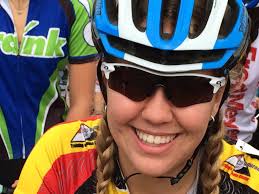 1st place MTB Cat Alaminos Lipa Bypass Road Uphill Race