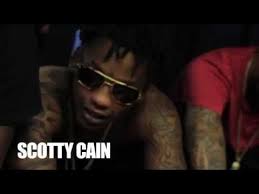 Scotty Cain Videos