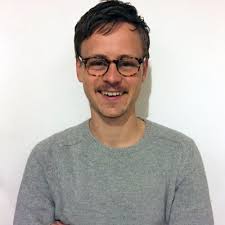 Sam Crossman (@SHCrossman)