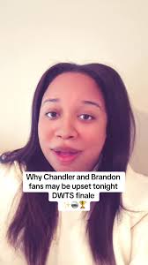 Chandler and Brandon Leaving