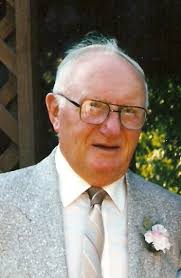 Obituary of Charles Gooder