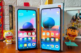 Kalau semisal hp atau smartphone keren ini dibandrol dengan harga 4 jutaan aja, apa cukup. 5 Rekomendasi Cari Hp Harga Rp 2 Jutaan Terbaik Di Bulan April 2021 Semua Halaman Nextren Grid Id