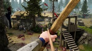 Mordhau is a multiplayer medieval slasher. Buy Mordhau Steam