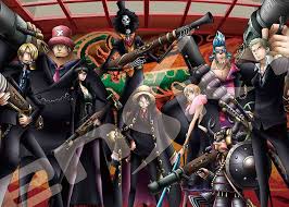 10 Film One Piece Terbaik Greenscene