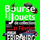Bourse de jouets de collection de Fribourg event image
