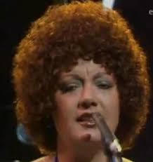 The Musicians' Olympus: Irene Chanter (vocals