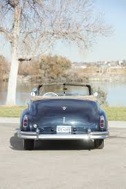 Image result for Honey Beige 1946 Cadillac