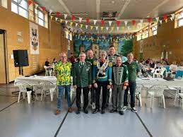 Schuetzen Morken Harff: Dieter Vleeschhouwers folgt auf Reinhard Köpp