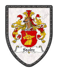Traditional family crests stemmed from heraldic arms, also known as coat of arms or armorial bearings. Custom Coat Of Arms Display Shields