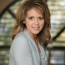 Connie Pierson's Instagram, Twitter & Facebook