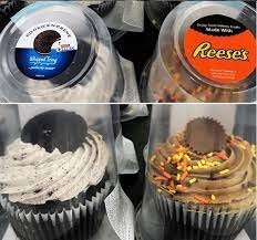 Reese Oreo Cupcakes Meijer Junk Food Snacks Food Yummy Food Dessert