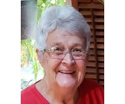 Suzanne "Sue" Collins Obituary (2025)