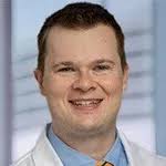 SR Jonathan Behrens, Orthopedic Surgery