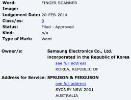 If what you want is the simplicity of investing. Updated Samsung Files For Dark Screen Finger Scanner And A Vehicle Control App Icon Watch