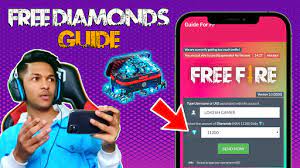 With the new garena free diamond fire hack you're going to be that one player that no one wants to mess with. Download Free Diamonds Elite Pass Guide For Free Fire Free For Android Free Diamonds Elite Pass Guide For Free Fire Apk Download Steprimo Com