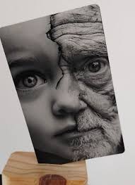 Frame or no frame, I love Viking Superman.