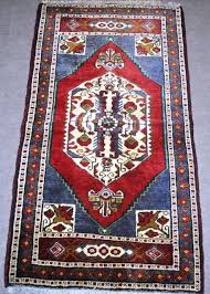 Turkish Taspinar Aksaray Carpet Pillow Code 4741