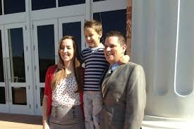 Fundraiser for Kim Davis by Andrew Graff : The Ian Davis Family Support Fund