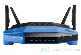 Linksys Wrt1900acs Review And Specifications Routerchart Com