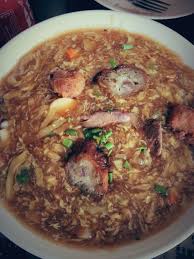 Lomi Batangas Filipino Recipes Pinoy Food Food