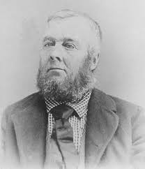 Modified Register for John Elder