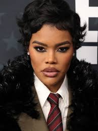 We are excited to announce that Tamika “Charm” Terry is a Nominee for  Celebrity Makeup Artist of the Year Award at the 3rd Annual Behind The  Scenes Achievement Awards. Voting will begin